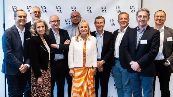 L’Adra signe un partenariat avec la DFCG