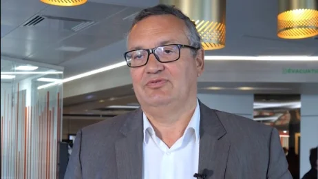 Christophe Huerre (Thales) : « notre premier défi est l’efficacité des outils d’ingénierie »