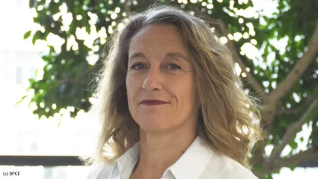 Stéphanie Cervetti promue directrice générale de BPCE Infogérance & Technologies