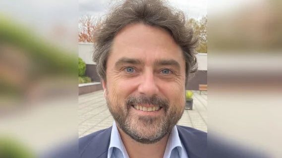 Michaël Mouton nommé Responsable Sécurité Numérique au Ministère de la Justice