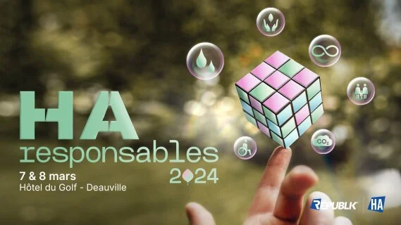 Spécial HA Responsables : revue des bonnes pratiques économie circulaire, décarbonation et risques