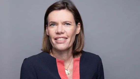 Katia de Saint Germain nommée DRH de Verallia