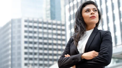 En matière de workplace, les femmes sont plus exigeantes que les hommes