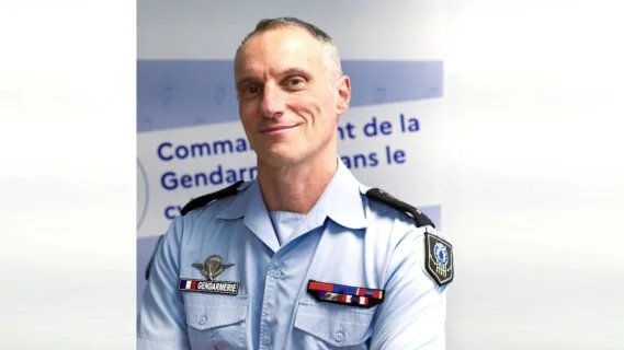 Christophe Husson (Cybergendarmerie) : « tous les acteurs de la cybersécurité doivent collaborer »