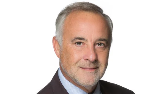 Philippe Jouanny (FEP) : « La pandémie a levé le voile de l'invisibilité sur la propreté »