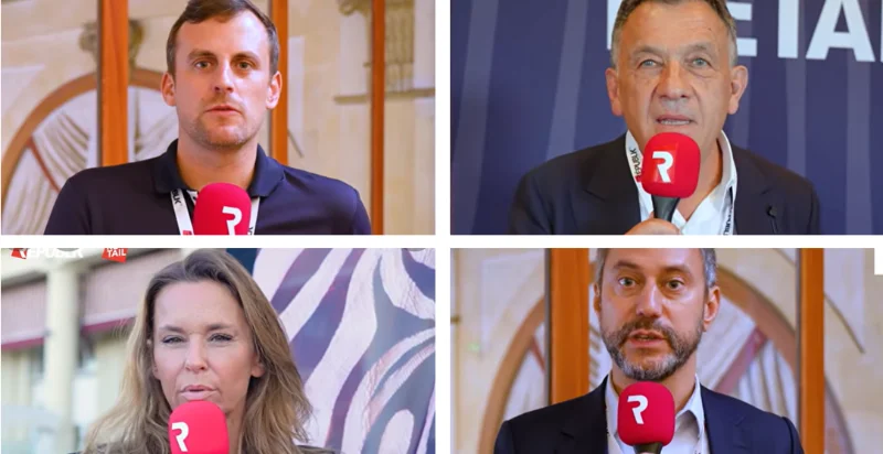 IA en 2027 : les visions d'Afflelou, SNCF, Leroy Merlin et Intersport