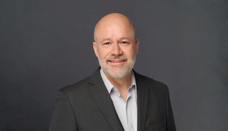Cédric Guillouet rejoint Axys Consultant comme associé Achats et Supply Chain