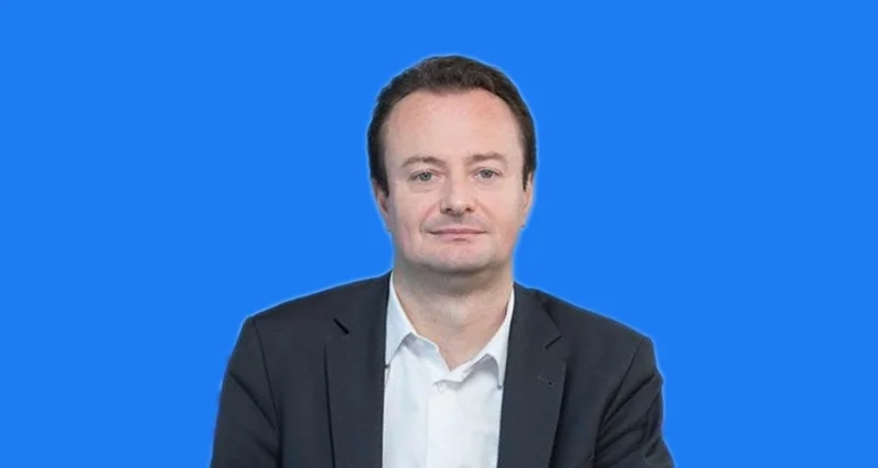 François Favre nommé Group CIO de Thales