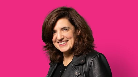 Laurence Michelena - Fondation ARC « L’événementiel nous permet de transmettre notre optimisme"