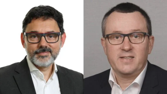 Laurent Szczepaniak nommé DSI de Ceva Santé Animale