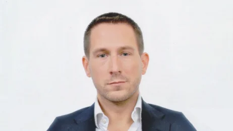 Jean-François Roesch nommé IT CTO de TotalEnergies