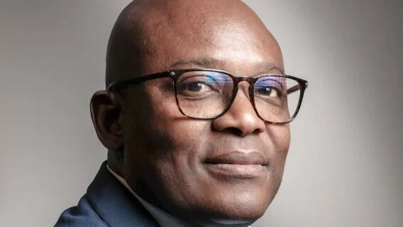 François Mbody nommé directeur général adjoint de Sport 2000