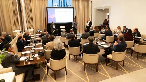 Open CIO Summit : innover, ouvrir et maîtriser l’IT