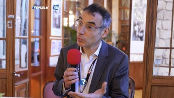 NEXANS : "L’économie circulaire place les achats au cœur de la performance et de la décarbonation"