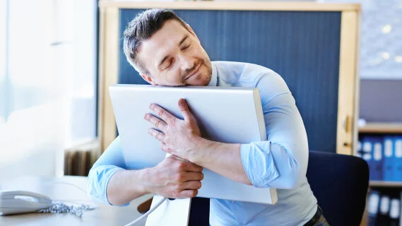 « C’est mon bureau ! » : quel besoin de territorialisation de l’espace de travail post-Covid ?