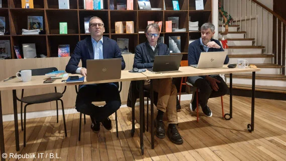 Rencontres AMRAE : la géopolitique et l’IA s’invitent dans les risques IT