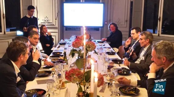 Républik Finance : un nouvel écosystème dédié aux métiers de la Finance