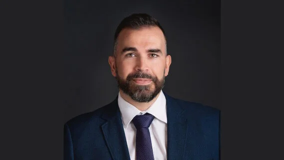 Michael Perrino nommé CISO groupe de Sonepar