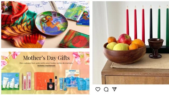 La méthode offensive de Kohl's pour se relancer