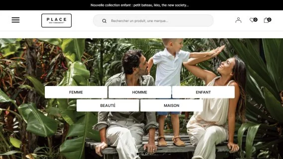 Comment Place des Tendances se repositionne avec sa marketplace
