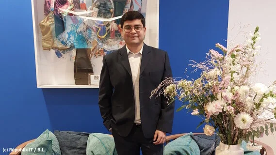 Siddhartha Chatterjee (Club Med) : « l’IAG amène, chez nous, de belles perspectives »