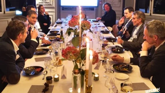 Républik Finance : un nouvel écosystème dédié aux professionnels de la finance