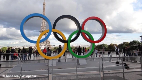 Paris 2024 : la catastrophe n’a pas eu lieu