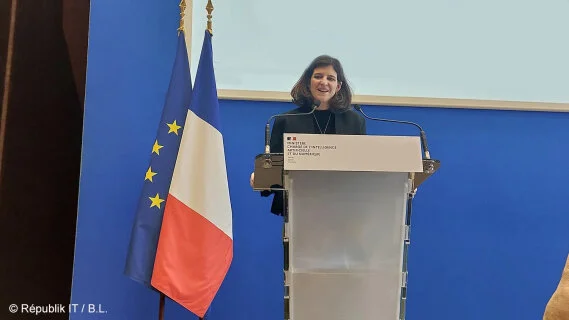 Souveraineté Numérique : qui entendra l’appel ?