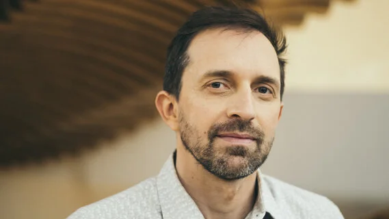 Alexandre Boquel :"La tournée a été initiée pour accompagner la croissance et recruter nos talents"