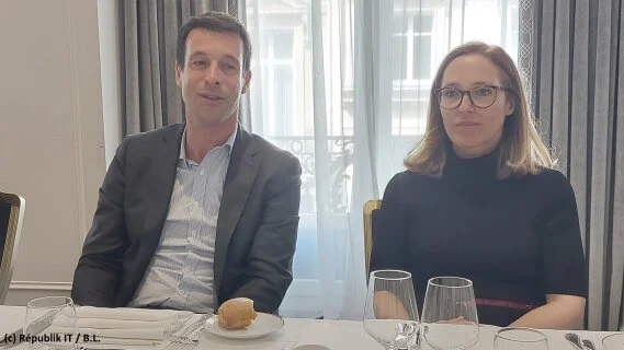 Cloud : souveraineté et confiance ne sont pas des buzzwords