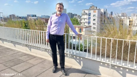 Comment l'INSEE concilie lourds calculs statistiques et Green-IT