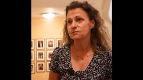 [VIDEO] Recherche Expérience utilisateur et Bureaux avec Nathalie Mattarozzi de Biocodex