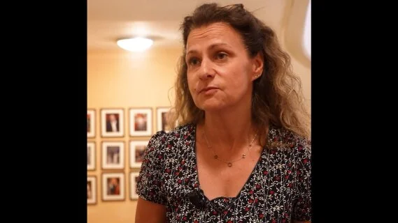 [VIDEO] Recherche Expérience utilisateur et Bureaux avec Nathalie Mattarozzi de Biocodex