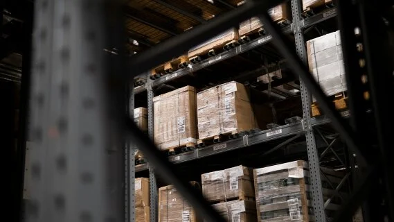 Le marché français de l’immobilier logistique se maintient