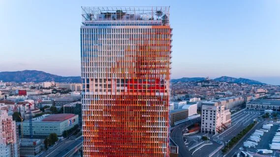 En Régions, les marchés des bureaux ont démarré 2022 sur les chapeaux de roues