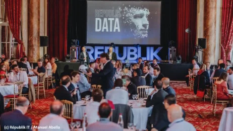 Républik Data : quand les CDO mettent les pieds dans le plat de l’IT