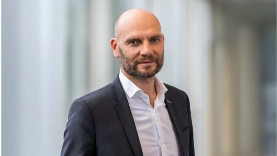 Anthony Plouvier, un pur acheteur à la tête des Achats de Renault