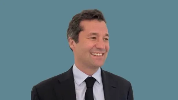 Jean-Baptiste Valeyre rejoint Generix et prend les commandes de sa direction des opérations