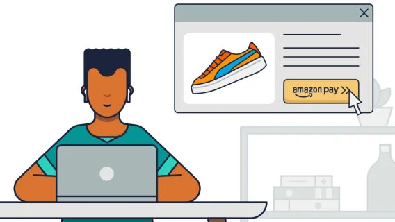 Effectuer ses achats avec Amazon Pay : un gage de sécurité et de protection pour les acheteurs