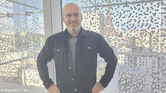 Marc Tournier (Eramet) : « la cybersécurité, c’est ‘People Process Tools’ dans le bon ordre »