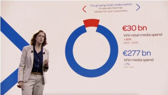 Qu’est-ce que Carrefour Links, la nouvelle filiale de Carrefour ?