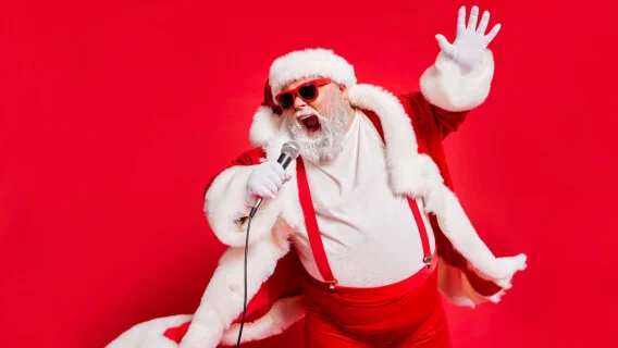 Républik Workplace vous souhaite de bonnes fêtes de fin d'année