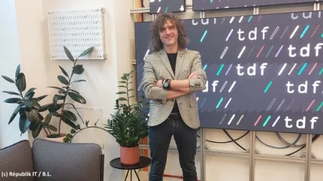 Michel Lutz (TotalEnergies) : « l’effet waouh est rapide, la vraie valeur de l’IA beaucoup moins »