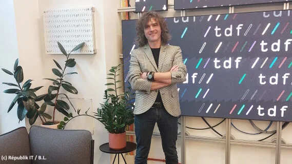 Michel Lutz (TotalEnergies) : « l’effet waouh est rapide, la vraie valeur de l’IA beaucoup moins »
