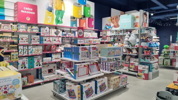 Traçabilité, empreinte carbone : IDKids affine sa maîtrise de la supply chain