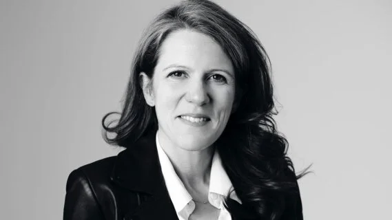 Catherine Spindler devient présidente de Sephora Europe et Moyen-Orient