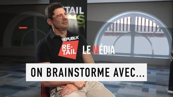 On brainstorme avec... Edouard Deville de Weldom [Vidéo]