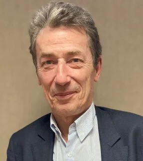 Gilles Fournier (International Paris Air Show) :"Notre chiffre d'affaires est en légère progression"