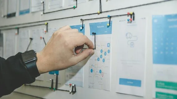 Des compétences et de la transformation organisationnelle pour faire progresser les achats publics