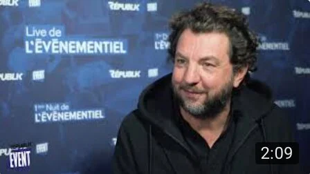 Live de l'Événementiel x Sébastien Bismuth, président associé de Don’t call me Jennyfer et Célio